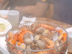 -海味当家·蒸锅海鲜(中山广场创始店)