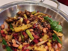 -夫妻肺片·中华老字号·正宗川菜(春熙路店)