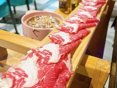 -五星桥原切肥牛火锅·30年专注好牛肉(湖塘店)