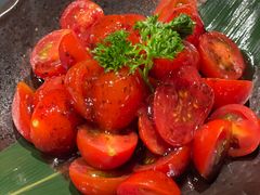 -烧江南烤肉(长春摩天活力城店)
