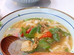 -万利记·长沙粉面小吃(8号仓店)
