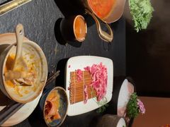 -色響火锅(恒隆广场店)