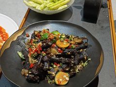 -云里小坐·海泉湾·团建·宴席·下午茶(金堂海泉湾店)