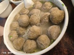 -潮镇老尾牛杂(环城西路店)