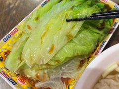 -一记面馆(易发店)