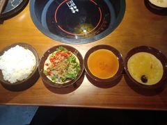 -受气牛肉·重庆耙牛肉(来福士店)