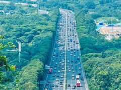 -火炉山森林公园