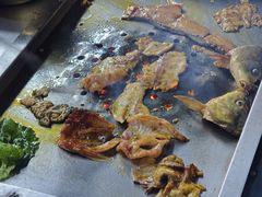 -石棉今知烧烤(总店)