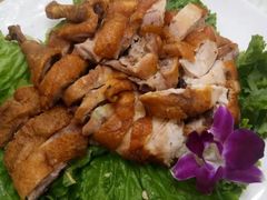 -清真悦宾楼食府(海湖店)