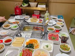 -海底捞火锅(青悦城店)