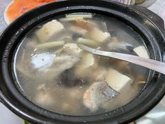 -玉水寨丽江源餐厅