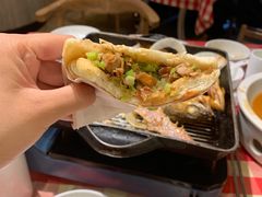 -西贝(无锡万象城店)