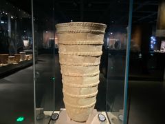 -盘龙城遗址博物院