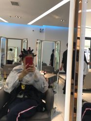-Dear Hair Salon