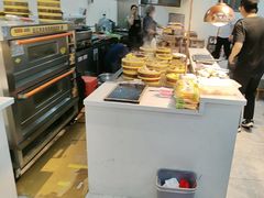 -仙螺岛海鲜自助餐厅(总店)