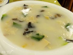 -春水锅贴·传统鲁菜(大明湖店)