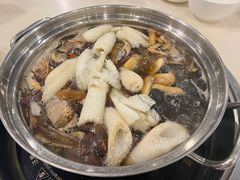 -太婆天府山珍酒楼(亚运村店)