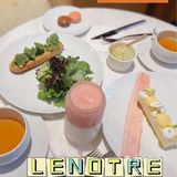 魔都探店｜超正宗的法式甜点‼️