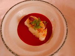 -北京古城老院厉晓麟精致菜