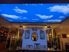 -徽韵人家·传承正宗徽菜(牡丹园店)