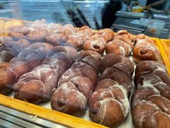 -弘祥蜂蜜大麻花(烟大店)