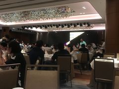 大堂-荣粤酒家·融合粤菜