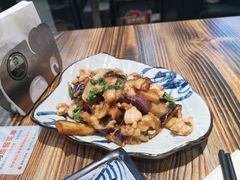 -Hi YOU你的饭局泰餐厅(雍和宫店)