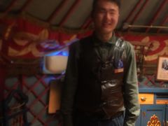 -九十九顶毡房(阜石路店)