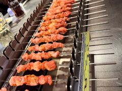 -很久以前羊肉串(南京路第一百货店)