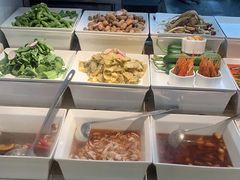 -小厨师·二十年沈家门小海鲜(百井坊巷店)