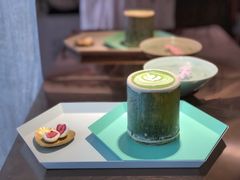 -茶是一枝花泡茶店