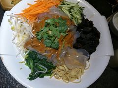 -靠山屯东北农家菜(八龙桥雅苑店)