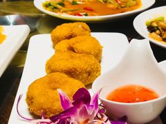 -泰国餐厅 Thai Food(裕华万达店)