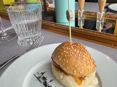 -Da Ivo哒伊沃意大利魔镜餐厅(外滩店)