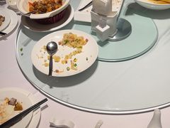 -北京宝辰饭店·聚彩轩中餐厅