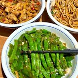 长沙湘菜！确实比笨萝卜还好吃便宜！[流泪]