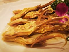 -丁山花园酒店-明园餐厅