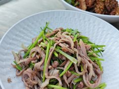 -魁盛居百年鲁菜馆(县西巷店)
