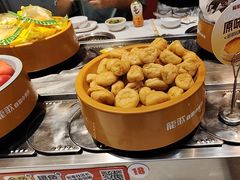 -龍歌自助小火锅(秦淮水游城店)