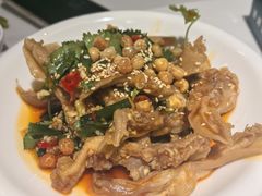 -野迹·石橄榄鸡·烧烤(新洲店)