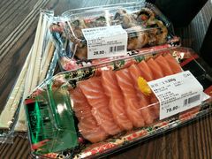 -盒马鲜生(杨高南路店)
