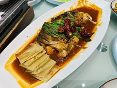 -老德州四合院·德州菜(天衢路店)