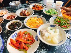 -张关合渣(航空大道店)