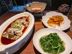 -曾宴·楚菜(湖北省博物馆店)