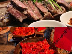 -美食汇自助餐厅(成都万达瑞华酒店)