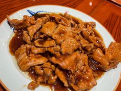 -小船渔村•大连菜•大连焖鱼(黄河路店)