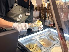 -成川茶店·潮汕工夫浓茶(万象店)