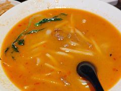 -漆黑觉米粉(三里屯店)