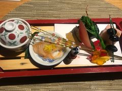 -ステーキハウス吉池