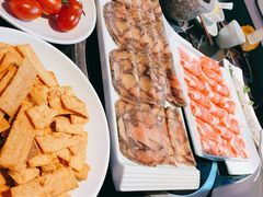 -狼爱上羊音乐火锅